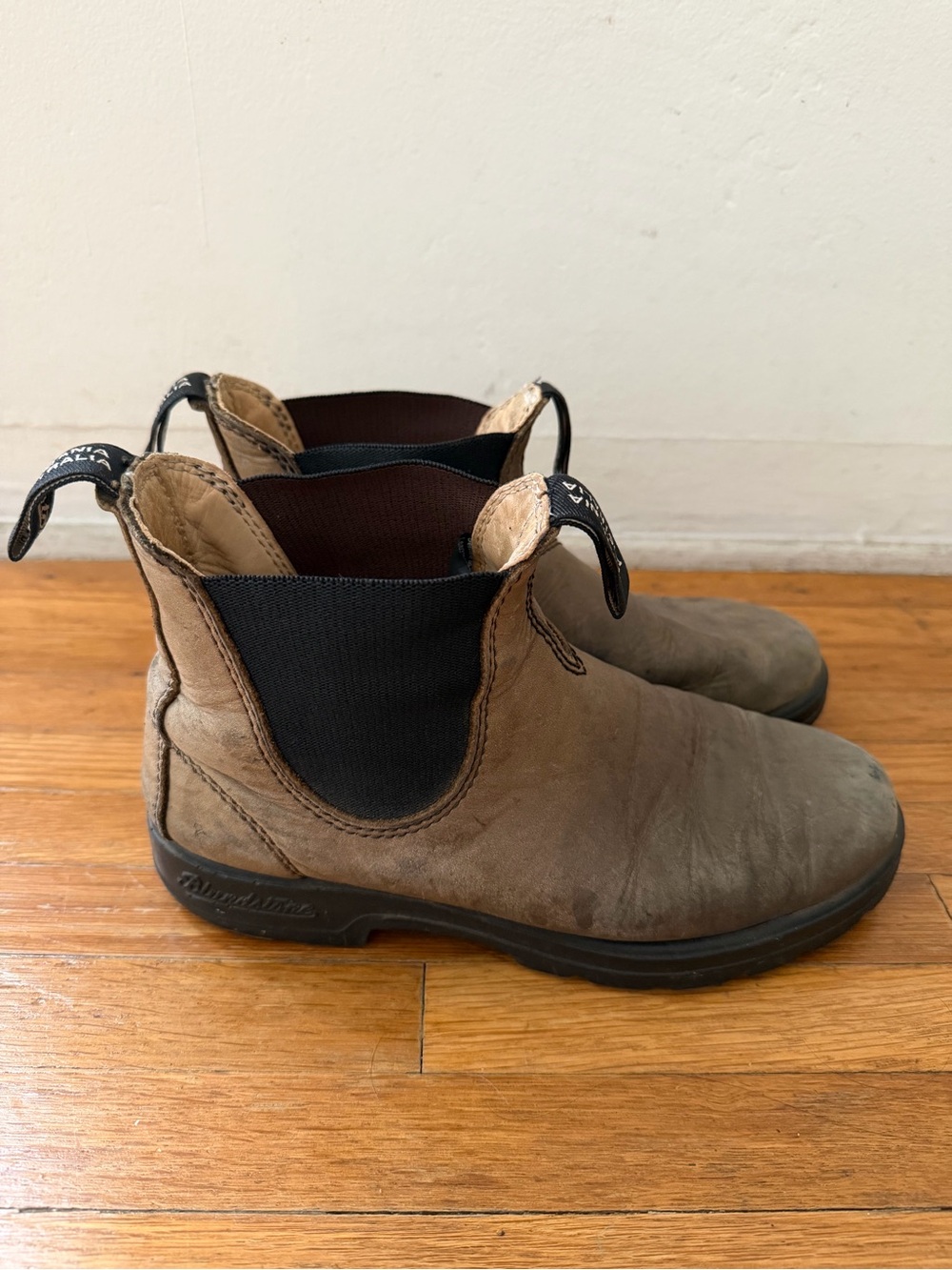 Blundstone Men's Classic Chelsea Boots